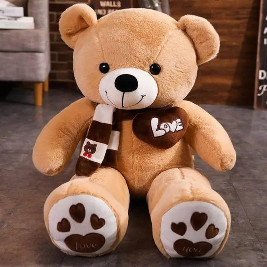 Royale's Love Teddy Bear